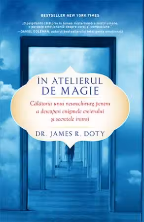 In atelierul de magie
