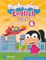 Poptropica English Islands: Pupil's Book. Level 6 + Access Code
