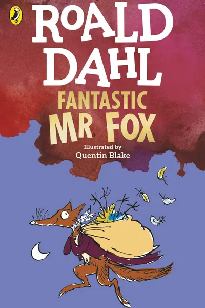 Fantastic Mr Fox