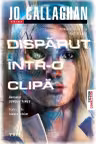 Dispărut într-o clipă