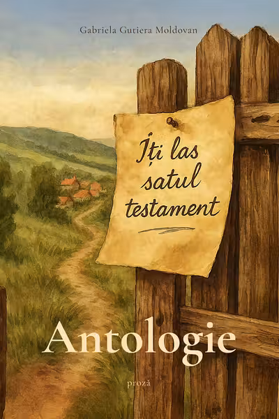 Antologie