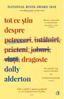 Tot ce stiu despre dragoste