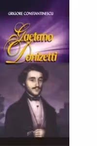 Gaetano Donizetti