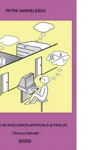 Elemente de inteligenta artificiala si Prolog