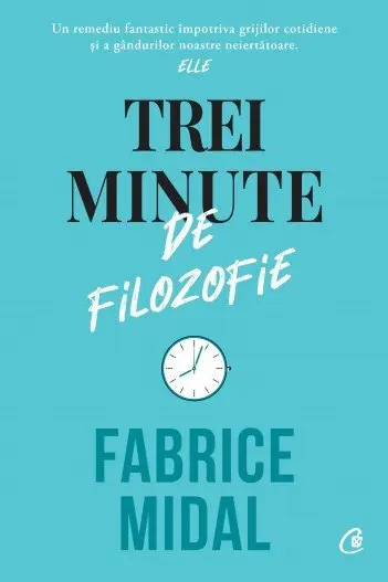 Trei minute de filozofie