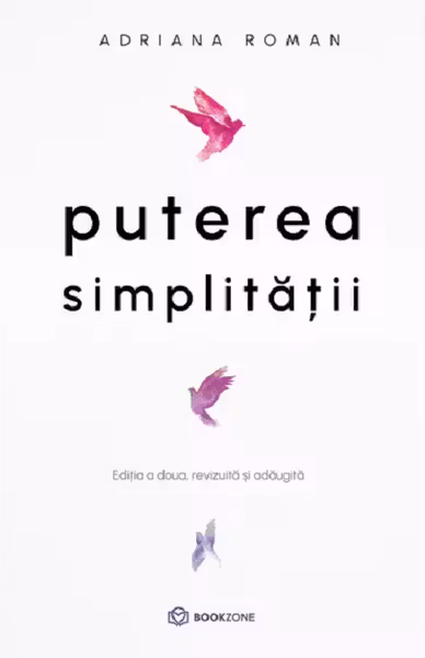 Puterea simplitatii