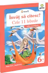 Cele unsprezece lebede
