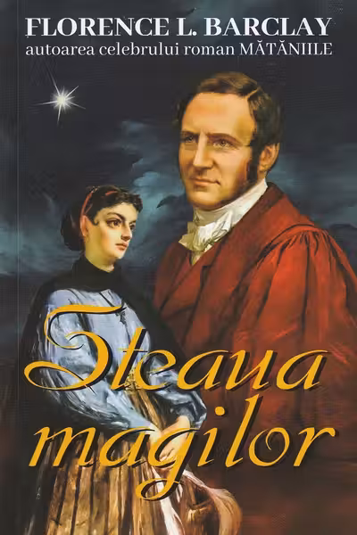 Steaua magilor