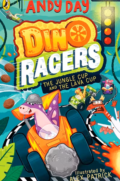 The Jungle Cup and the Lava Cup