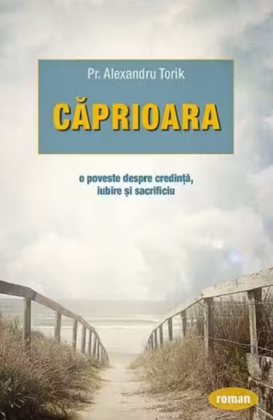 Căprioara
