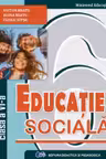 Educatie sociala. Manual pentru clasa a 6-a