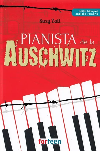 Pianista de la Auschwitz