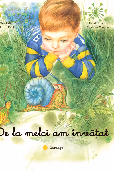 De la melci am invatat