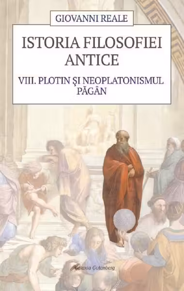 Istoria filosofiei antice Vol.8