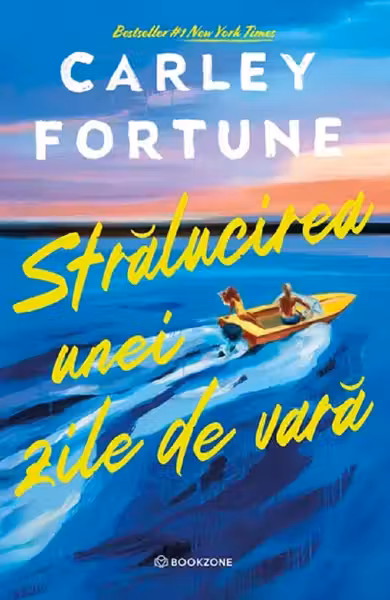 Stralucirea unei zile de vara