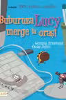 Buburuza Lucy merge la oras!