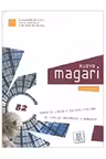 Nuovo Magari B2, libro + CD audio