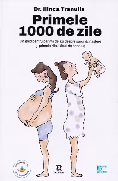 Primele 1000 de zile