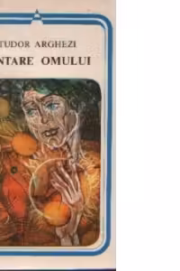 Cintare omului - Versuri alese