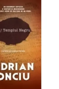 Templul negru