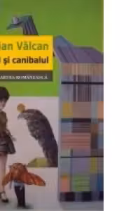 Amiel si canibalul