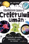 Uimitoarea lume a creierului uman