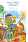 Descopar si invat istoria lumii. Metoda Montessori