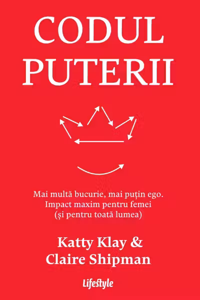 Codul puterii