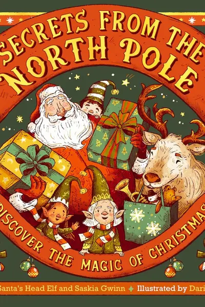 Secrets from the North Pole
