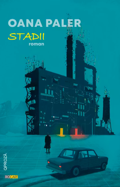 Stadii