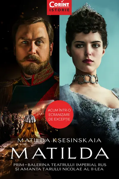 Matilda