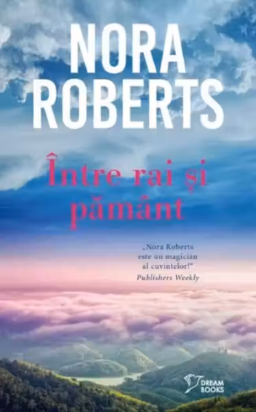 Dream Books. INTRE RAI SI PAMANT.