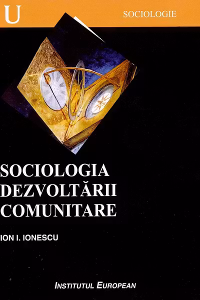 Sociologia dezvoltării comunitare