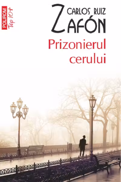 Prizonierul cerului