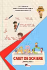 Caiet de scriere Clasa 1