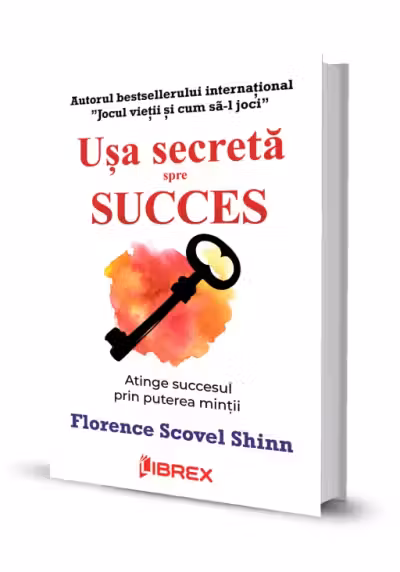 Usa secreta spre succes