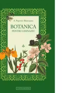 Botanica pentru gimnaziu