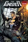 The Punisher: Brain Bleed