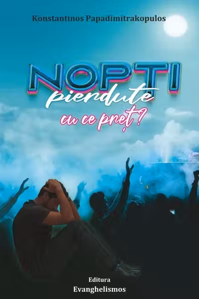 Nopti pierdute cu ce pret?