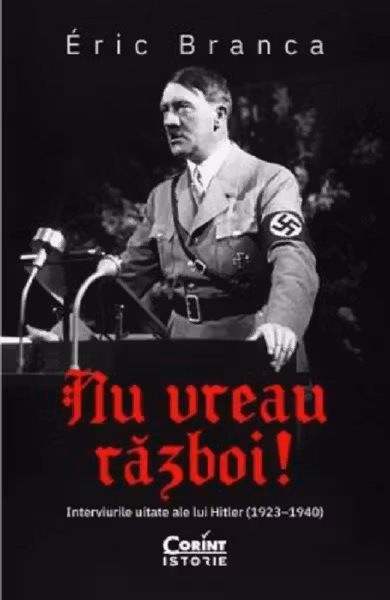 Nu vreau razboi!