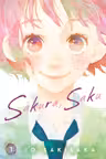 Sakura, Saku - Volume 1