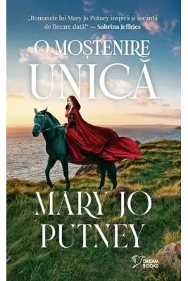 O mostenire unica (vol. 62)