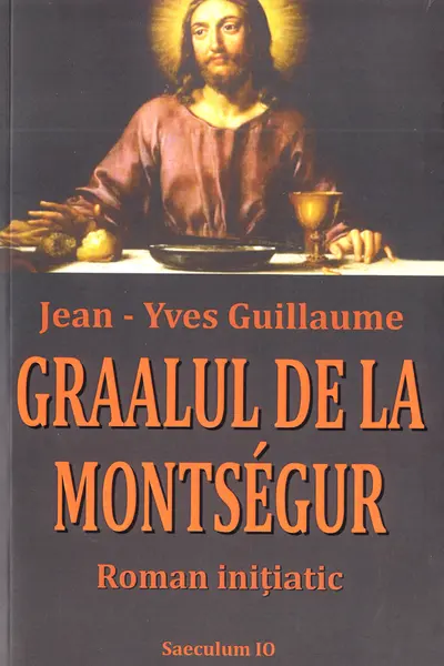 Graalul de la Montségur