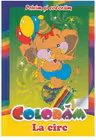 Coloram La circ. Privim si coloram