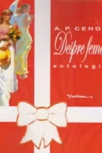 Despre femei. Antologie