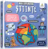 Stiinte