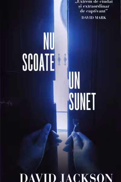 Nu scoate un sunet