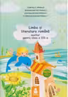 Limba si literatura romana. Auxiliar clasa a III-a. Semestrul al II-lea