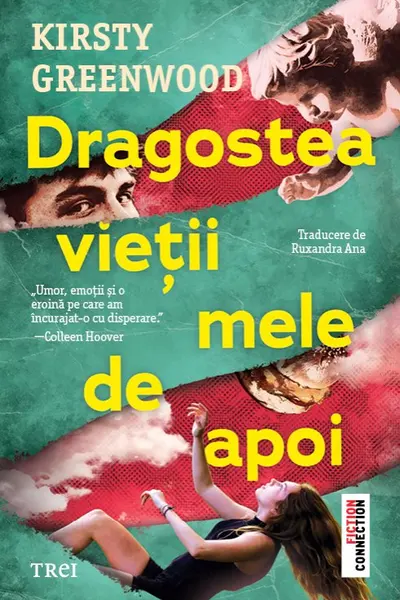 Dragostea vietii mele de apoi