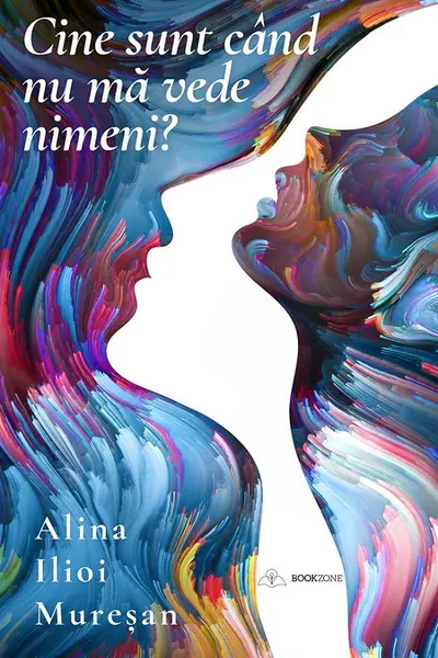 Cine sunt când nu mă vede nimeni?